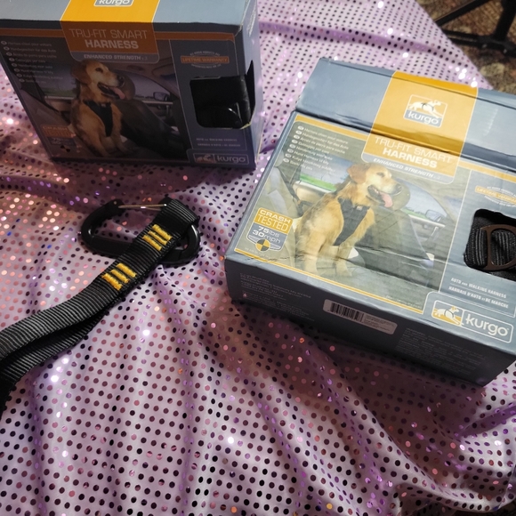 kurgo harness - Picture 2 of 2